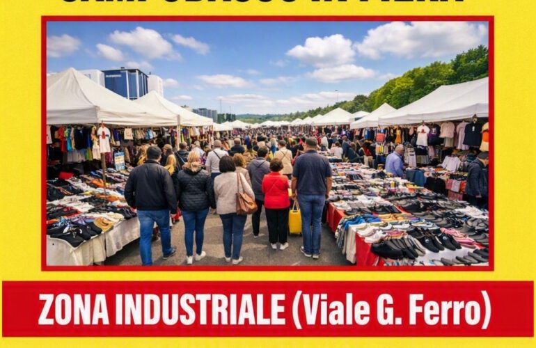 fiera 30 agosto